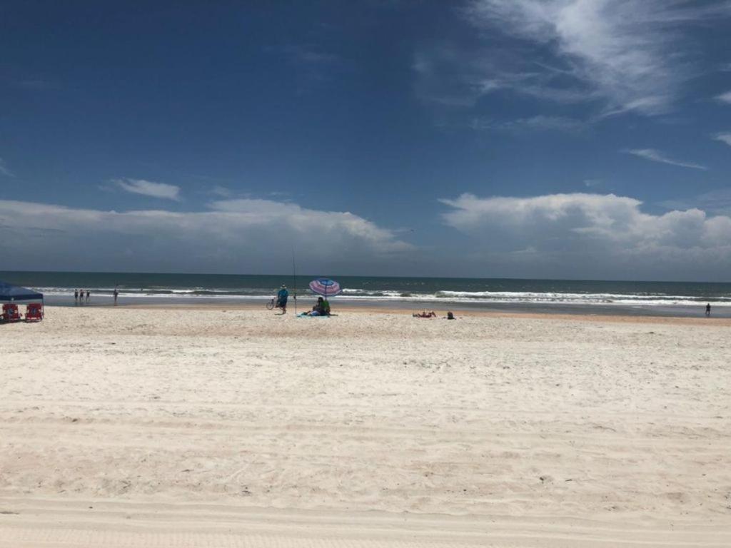 Sandpiper #5514 Home St. Augustine Beach Eksteriør billede